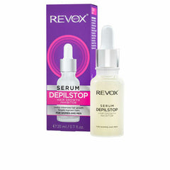 Hair Reduction Serum Revox B77 Depilstop 20 ml -  Beauty, Skin care -  Revox B77.