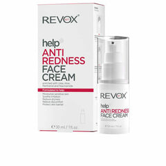 Day Cream Revox B77 Help Anti Redness 30 ml -  Beauty, Skin care -  Revox B77.
