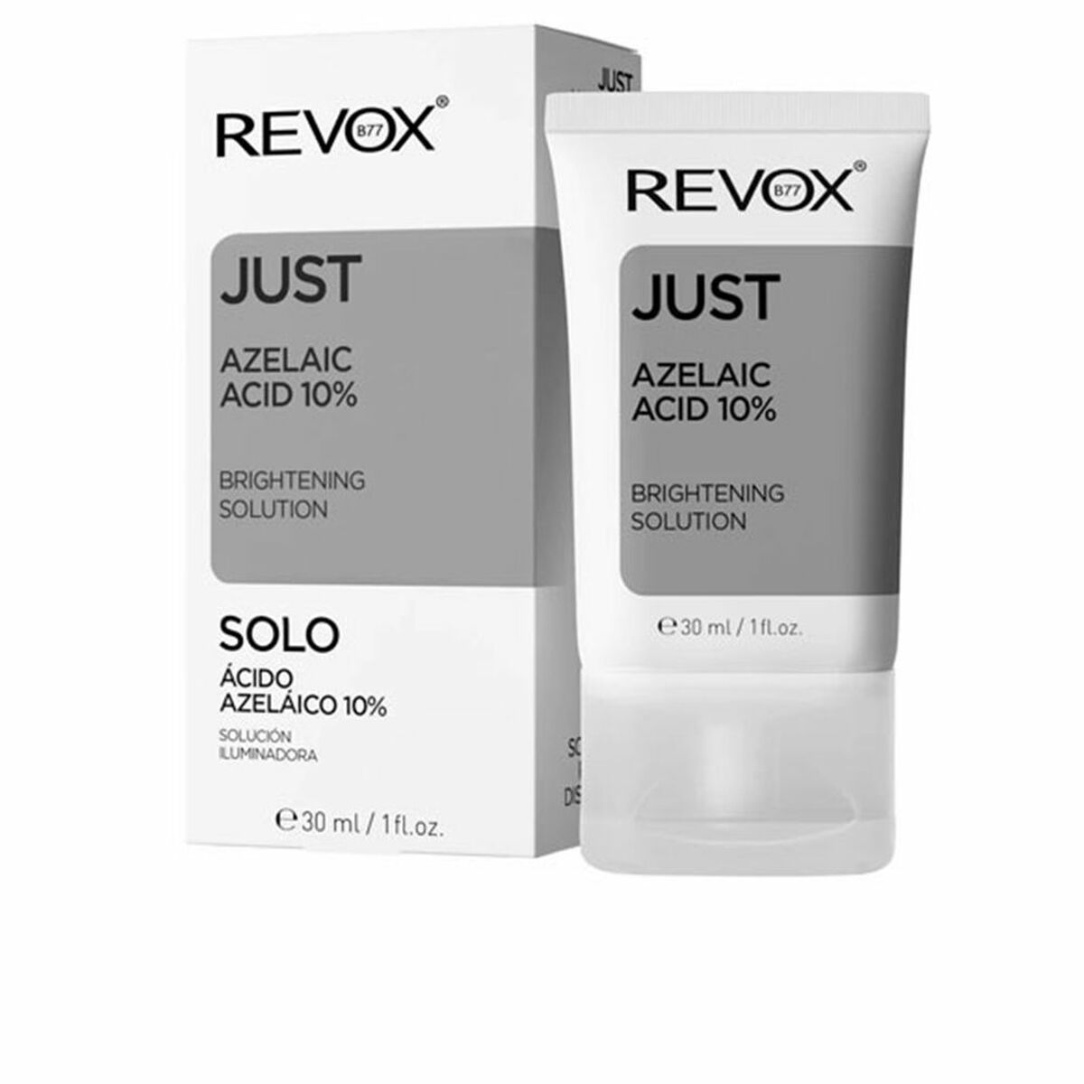 Day Cream Revox B77 Just 30 ml -  Beauty, Skin care -  Revox B77.