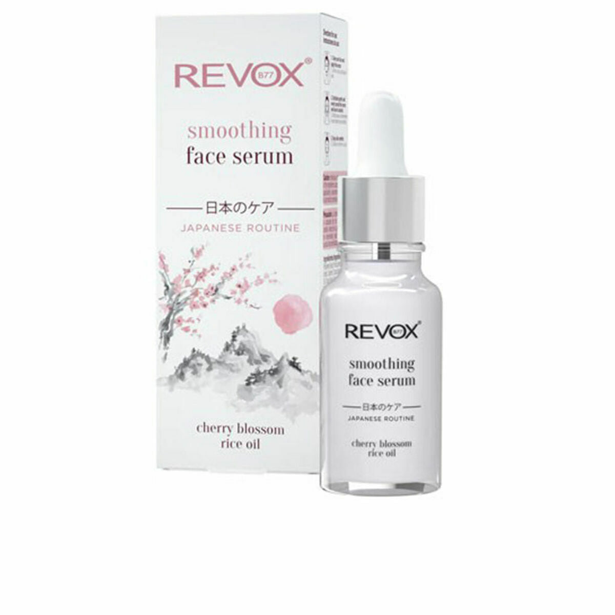 Day Cream Revox B77 Japanese Ritual 20 ml -  Beauty, Skin care -  Revox B77.