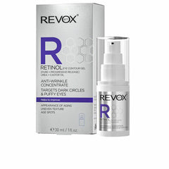 Cream for Eye Area Revox B77 RETINOL 30 ml -  Beauty, Skin care -  Revox B77.