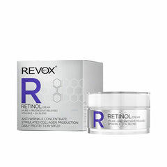 Day Cream Revox B77 Retinol Spf 20 50 ml -  Beauty, Skin care -  Revox B77.
