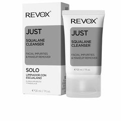 Facial Cleanser Revox B77 Just 30 ml Squalane -  Beauty, Skin care -  Revox B77.
