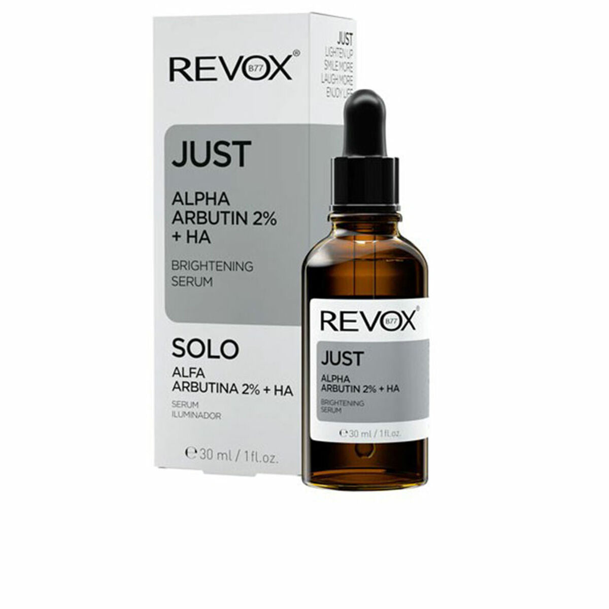 Day Cream Revox B77 Just 30 ml -  Beauty, Skin care -  Revox B77.