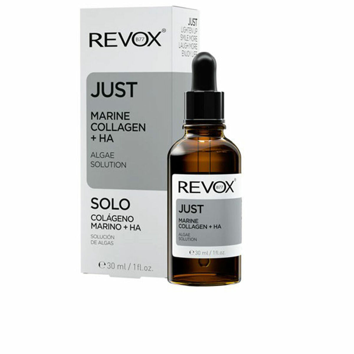 Day Cream Revox B77 Just 30 ml -  Beauty, Skin care -  Revox B77.
