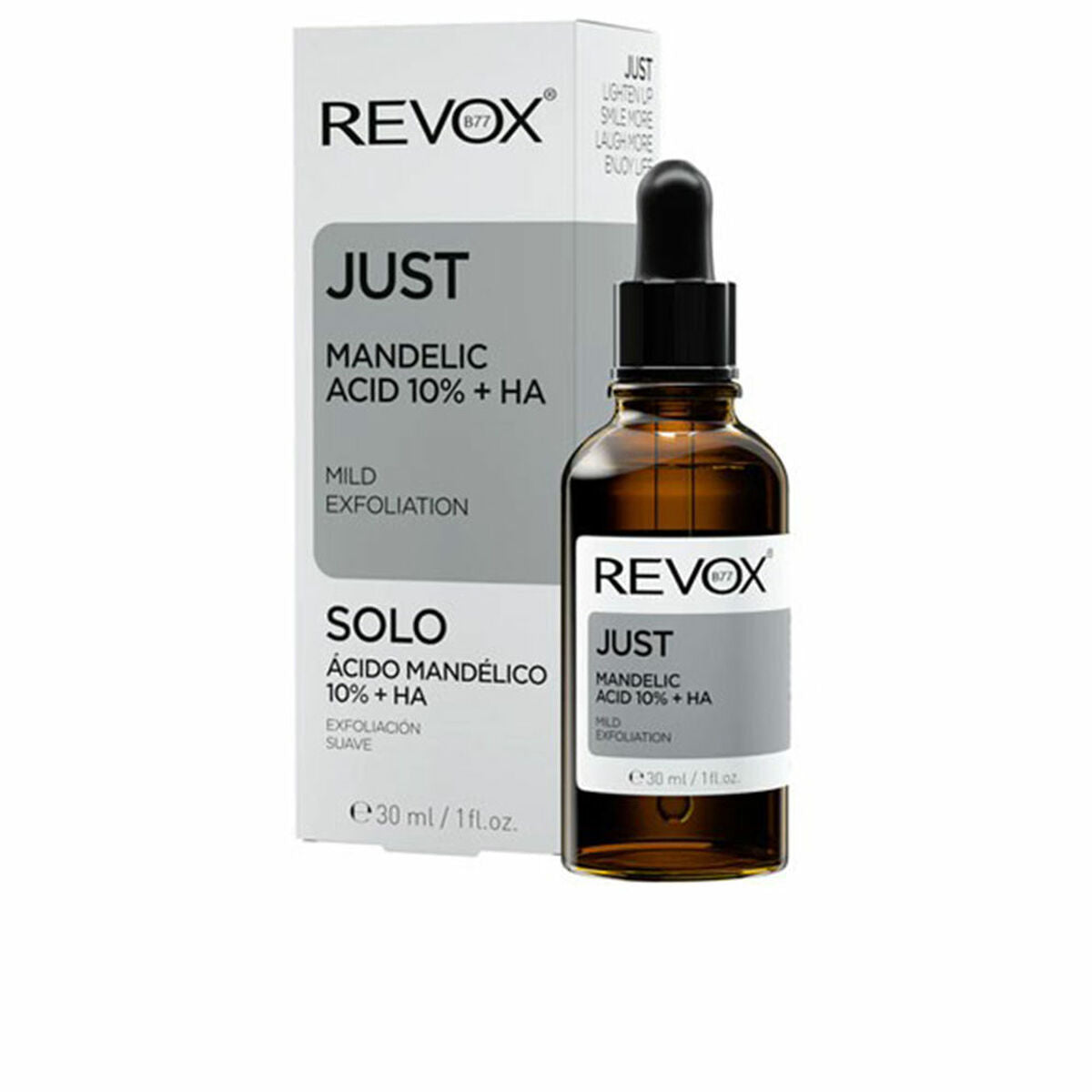 Day Cream Revox B77 Just 30 ml -  Beauty, Skin care -  Revox B77.