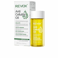 Anti-Cellulite Body Oil Revox B77 ANTI CELLULITE 75 ml -  Beauty, Skin care -  Revox B77.