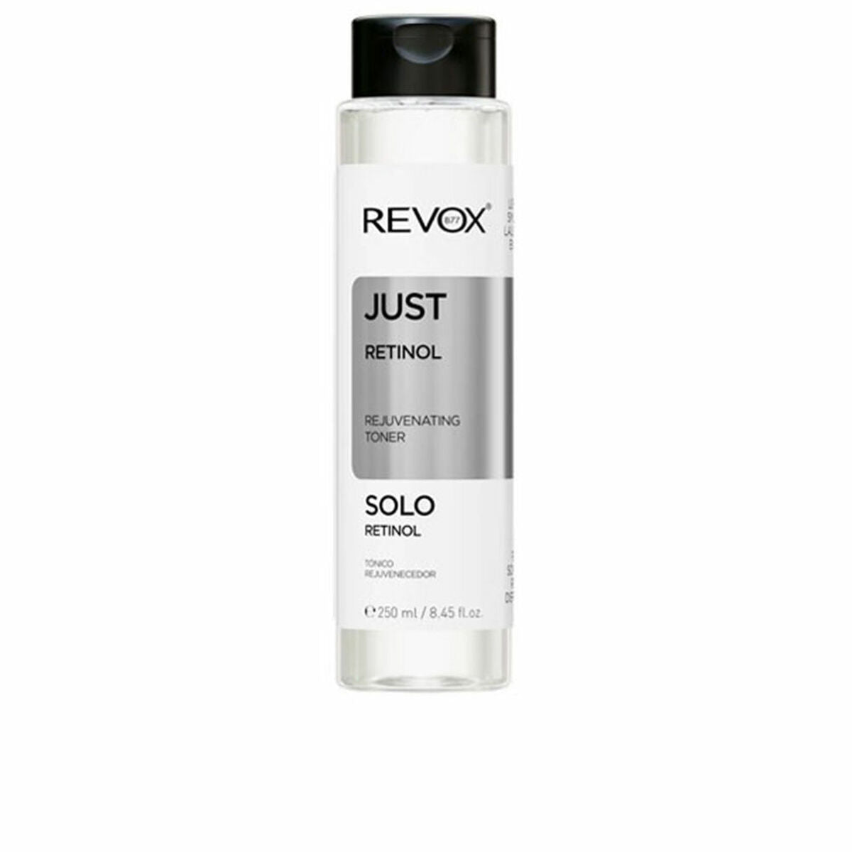 Facial Toner Revox B77 Just 250 ml Retinol -  Beauty, Skin care -  Revox B77.