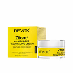 Day Cream Revox B77 Zitcare 50 ml -  Beauty, Skin care -  Revox B77.