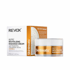 Day Cream Revox B77 SKINTREATS 50 ml -  Beauty, Skin care -  Revox B77.