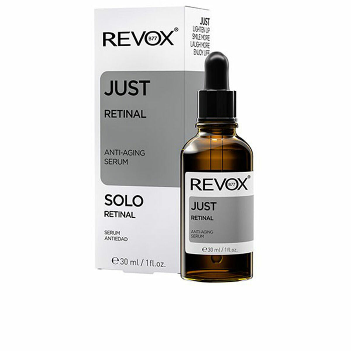 Day Cream Revox B77 Just 30 ml -  Beauty, Skin care -  Revox B77.