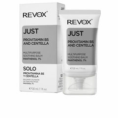 Moisturising Body Balm Revox B77 Just 30 ml Soothing -  Beauty, Skin care -  Revox B77.