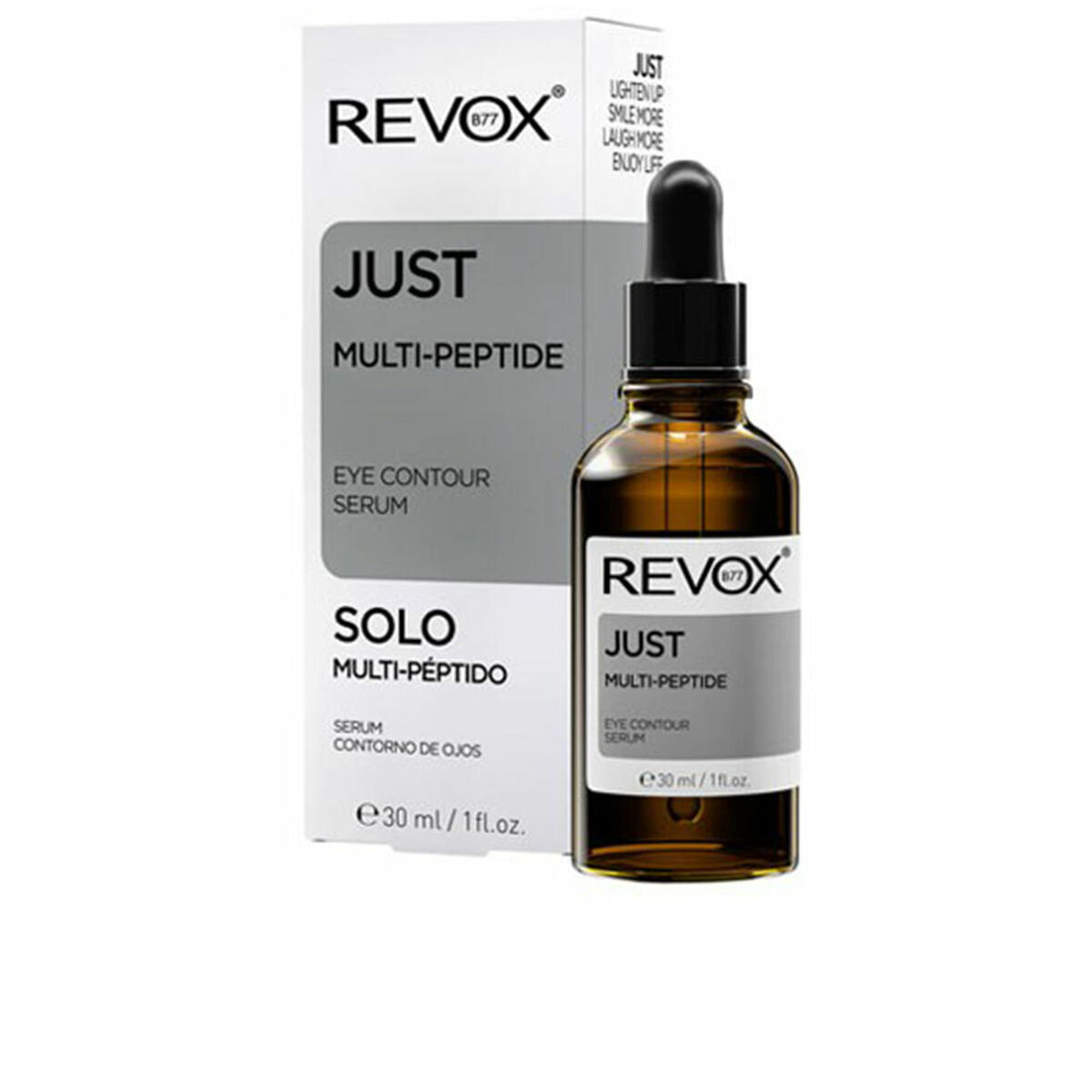 Cream for Eye Area Revox B77 Just 30 ml -  Beauty, Skin care -  Revox B77.