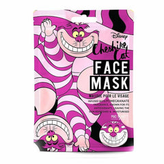 Facial Mask Mad Beauty Disney Cheshire Cat (25 ml) -  Beauty, Skin care -  Mad Beauty.