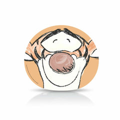 Facial Mask Mad Beauty Disney Tigger (25 ml) -  Beauty, Skin care -  Mad Beauty.