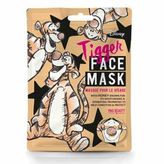 Facial Mask Mad Beauty Disney Tigger (25 ml) -  Beauty, Skin care -  Mad Beauty.