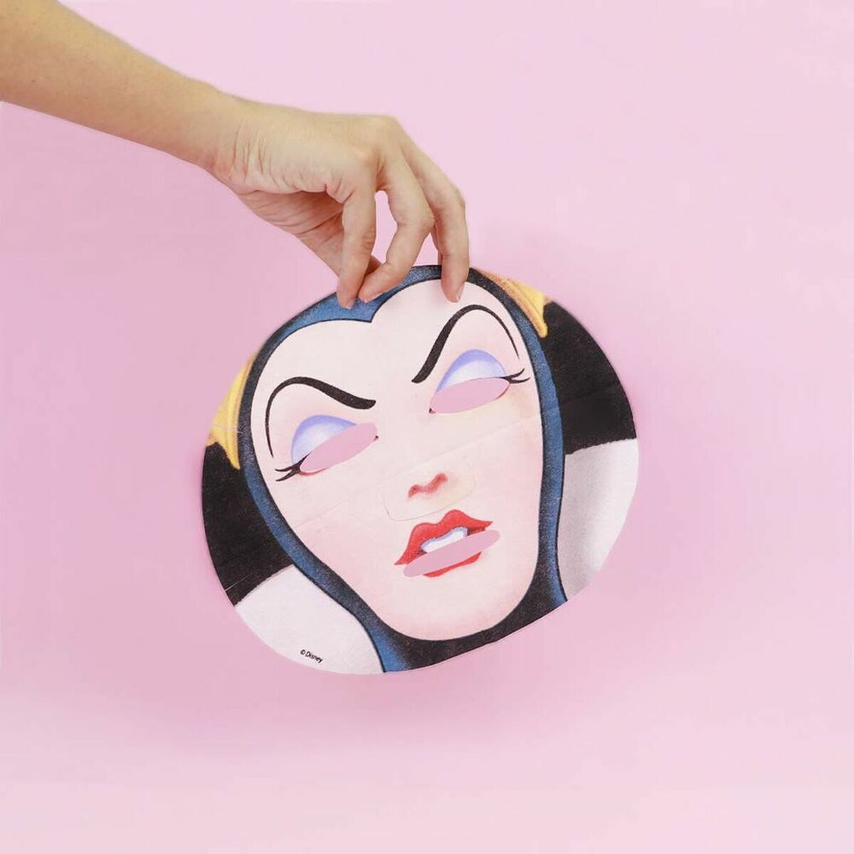 Facial Mask Mad Beauty Disney Evil Queen (25 ml) -  Beauty, Skin care -  Mad Beauty.