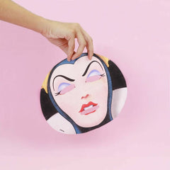 Facial Mask Mad Beauty Disney Evil Queen (25 ml) -  Beauty, Skin care -  Mad Beauty.