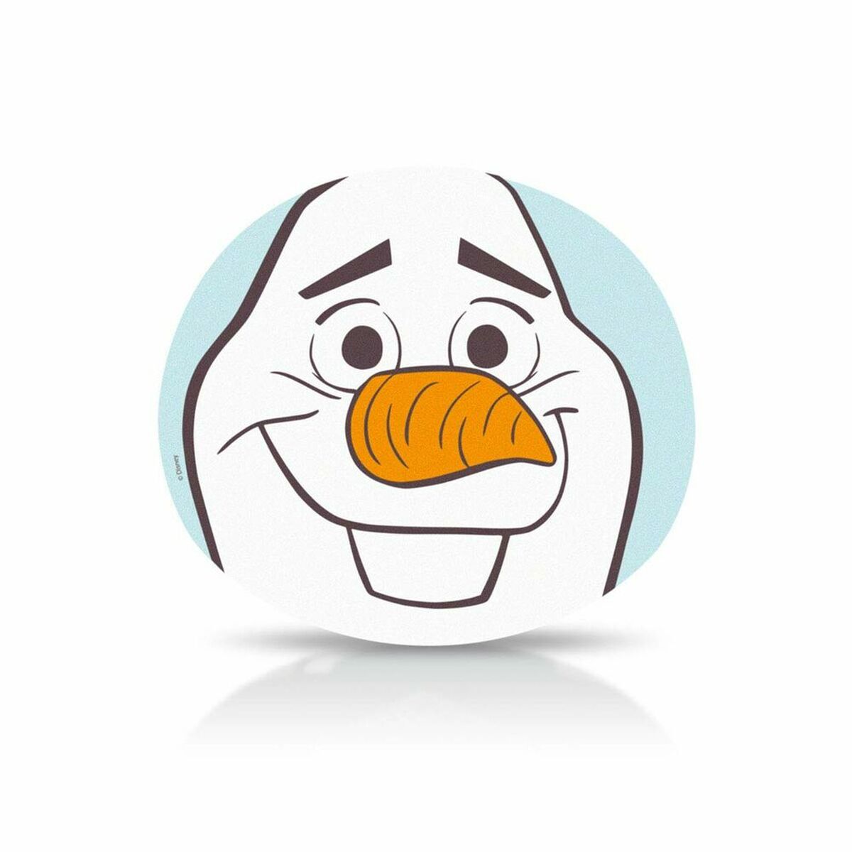 Facial Mask Mad Beauty Forzen Olaf (25 ml) -  Beauty, Skin care -  Mad Beauty.