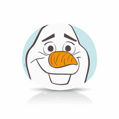 Facial Mask Mad Beauty Forzen Olaf (25 ml) -  Beauty, Skin care -  Mad Beauty.