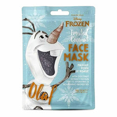 Facial Mask Mad Beauty Forzen Olaf (25 ml) -  Beauty, Skin care -  Mad Beauty.