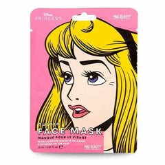 Facial Mask Mad Beauty Disney Princess Aurora (25 ml) -  Beauty, Skin care -  Mad Beauty.