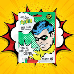 Facial Mask Mad Beauty DC Robin (25 ml) -  Beauty, Skin care -  Mad Beauty.
