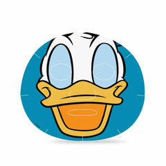 Facial Mask Mad Beauty Disney M&F Donald (25 ml) -  Beauty, Skin care -  Mad Beauty.