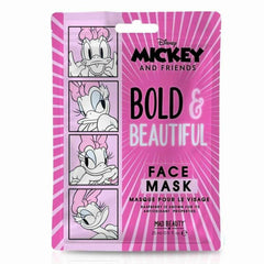 Facial Mask Mad Beauty Disney M&F Daisy (25 ml) -  Beauty, Skin care -  Mad Beauty.