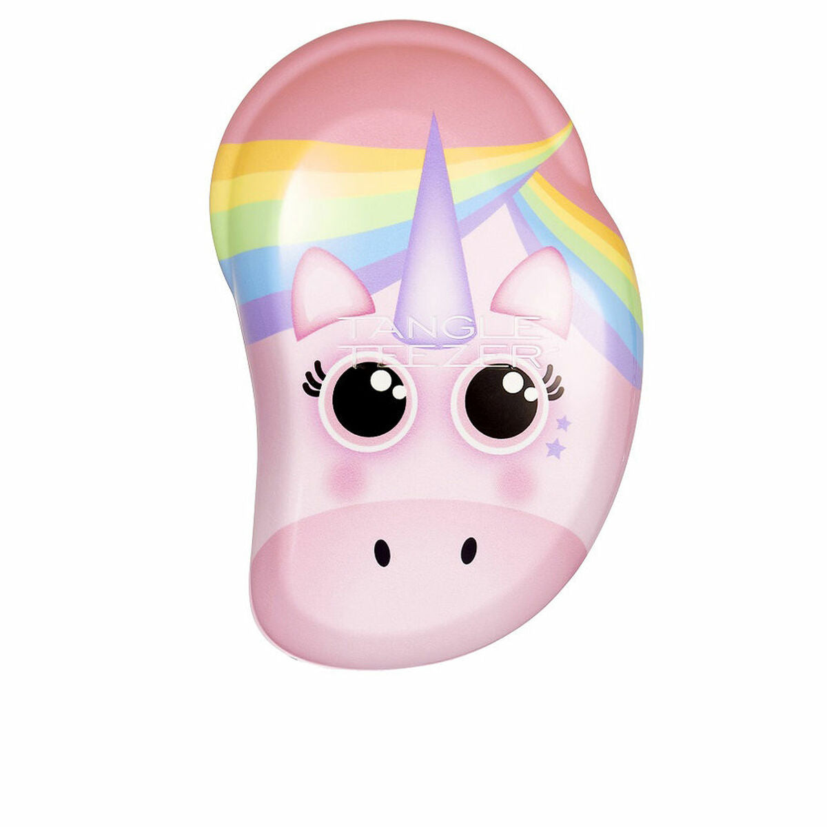 Detangling Hairbrush Tangle Teezer Mini Original Mini Unicorn -  Beauty, Hair care -  Tangle Teezer.
