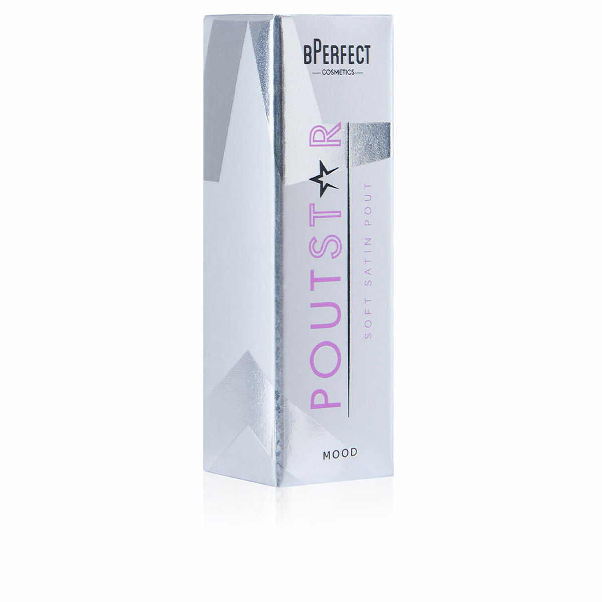 Lipstick BPerfect Cosmetics Poutstar Power Satin finish 3,5 g -  Beauty, Make-up -  BPerfect Cosmetics.