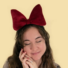 Moisturizing Facial Mask Mad Beauty Disney Minnie 2 Pieces 25 ml (2 pcs) -  Beauty, Skin care -  Mad Beauty.