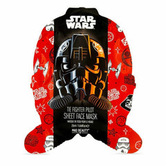 Facial Mask Mad Beauty Star Wars Fighter Pilot (25 ml) -  Beauty, Skin care -  Mad Beauty.