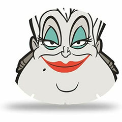 Facial Mask Mad Beauty Disney Villains Ursula (25 ml) -  Beauty, Skin care -  Mad Beauty.