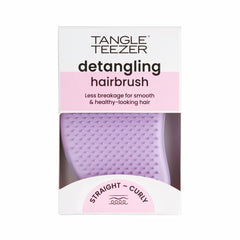 Brush Tangle Teezer Original Lilac -  Beauty, Hair care -  Tangle Teezer.