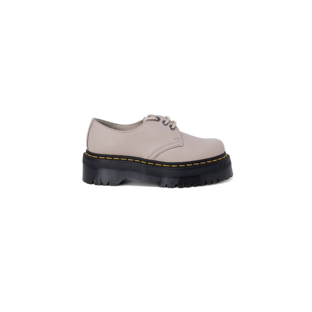Dr. Martens Purple Leather Lace-Up Boot -   -  Dr. Martens.