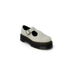 Dr. Martens Green Suede Leather Platform -   -  Dr. Martens.