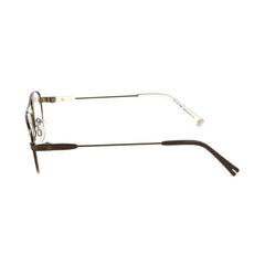 Tod's Bronze Metal Frames -   -  Tod's.