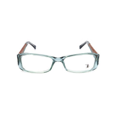 Tod's Turquoise Acetate Frames -   -  Tod's.