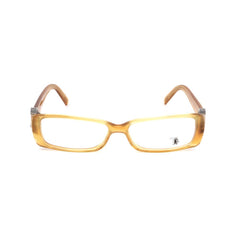 Tod's Yellow Acetate Frames -   -  Tod's.