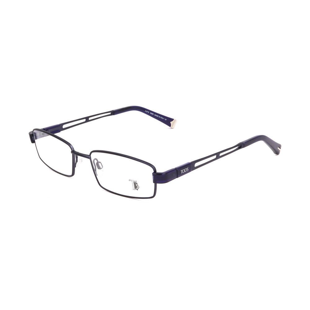 Tod's Turquoise Metal Frames -   -  Tod's.