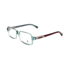 Tod's Turquoise Acetate Frames -   -  Tod's.