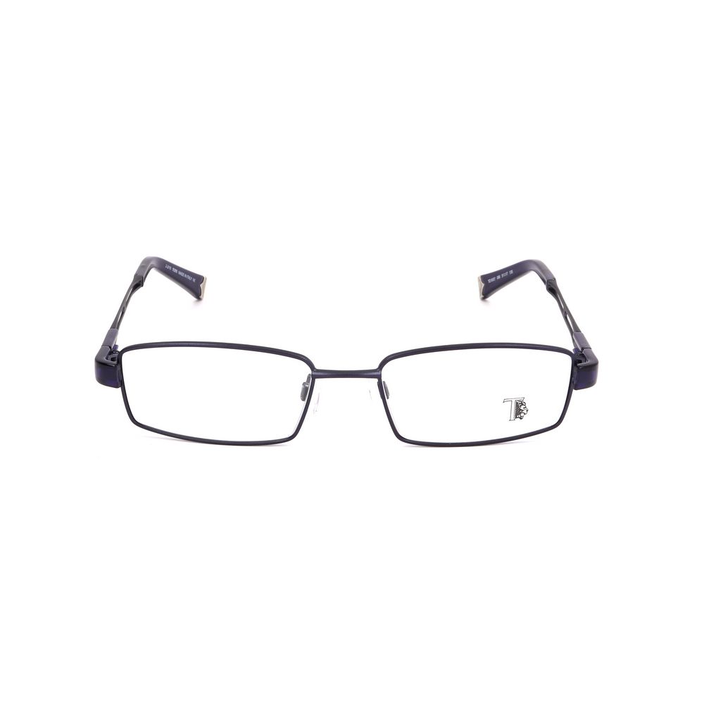 Tod's Turquoise Metal Frames -   -  Tod's.