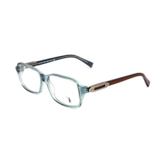 Tod's Turquoise Acetate Frames -   -  Tod's.