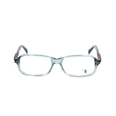 Tod's Turquoise Acetate Frames -   -  Tod's.