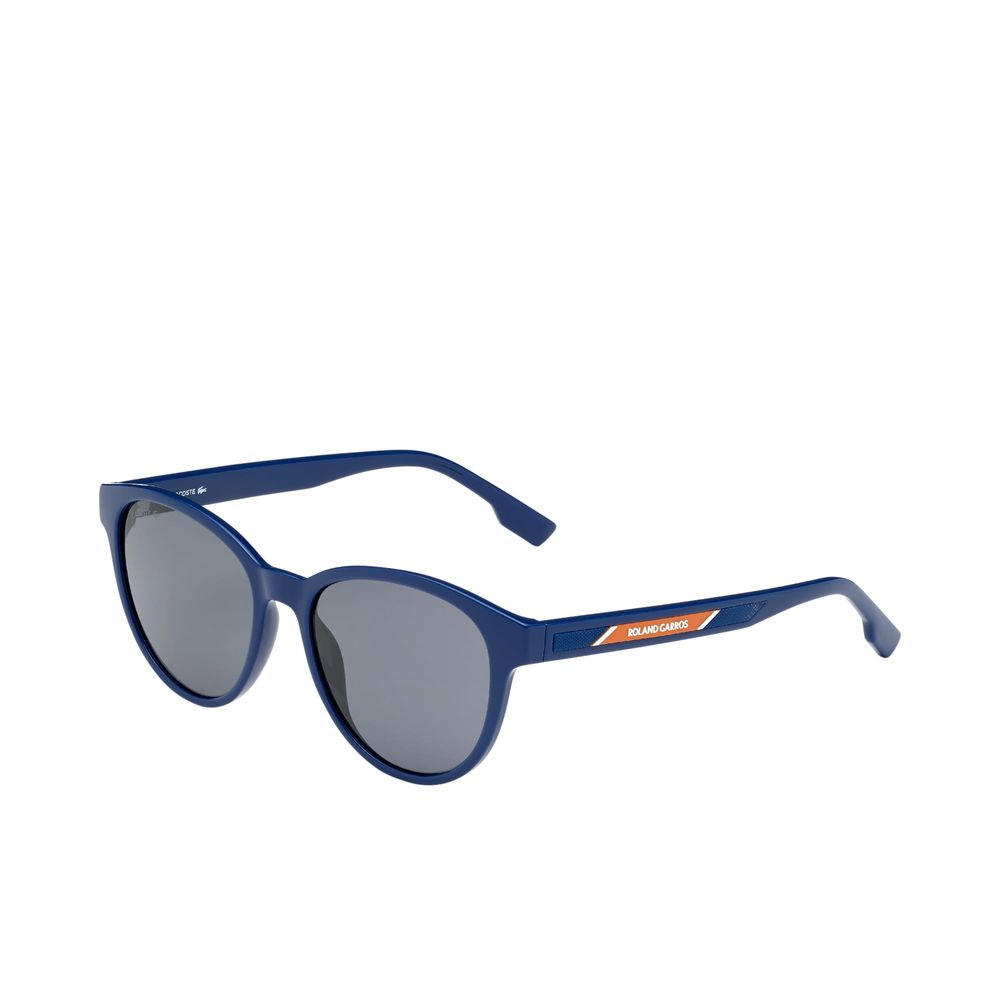 Lacoste Blue Injected Sunglasses -   -  Lacoste.