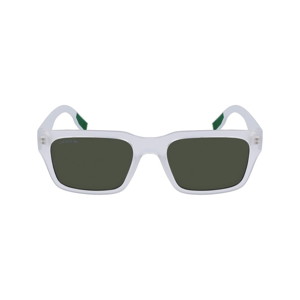 Lacoste Transparent Injected Sunglasses -   -  Lacoste.