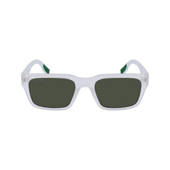 Lacoste Transparent Injected Sunglasses -   -  Lacoste.