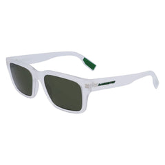 Lacoste Transparent Injected Sunglasses -   -  Lacoste.