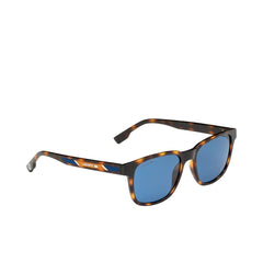 Lacoste Brown Injected Sunglasses -   -  Lacoste.
